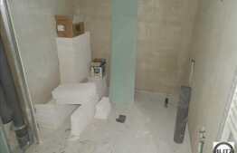 Apartament semifinisat, 2 camere semidecomandate, 46 mp utili, loc parcare!