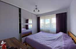 Apartament 2 camere, decomandate, parcare, zona Dunarii