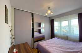 Apartament 2 camere, decomandate, parcare, zona Dunarii