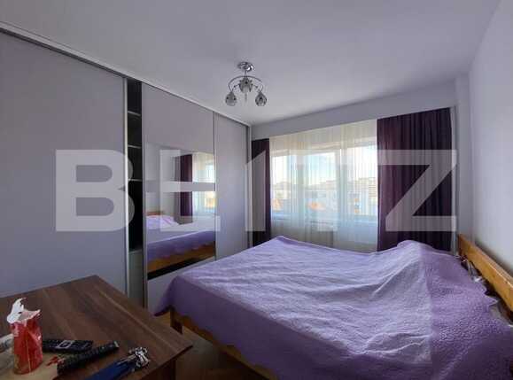 Apartament de închiriat 2 camere Intre Lacuri - 84723AI | BLITZ Cluj-Napoca | Poza4