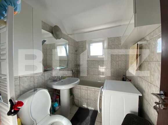 Apartament de închiriat 2 camere Intre Lacuri - 84723AI | BLITZ Cluj-Napoca | Poza8