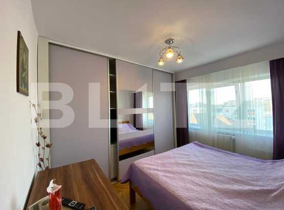 Apartament de închiriat 2 camere Intre Lacuri - 84723AI | BLITZ Cluj-Napoca | Poza3