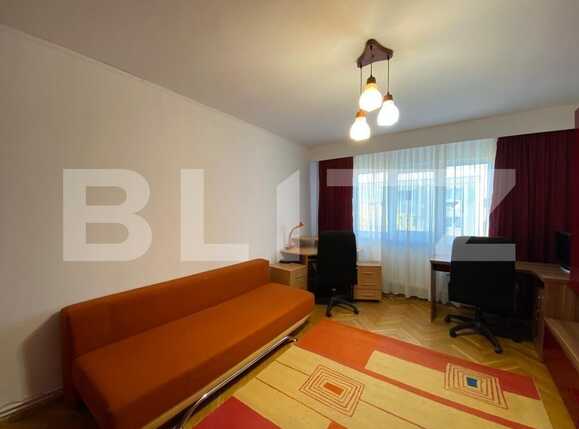 Apartament de închiriat 2 camere Intre Lacuri - 84723AI | BLITZ Cluj-Napoca | Poza2