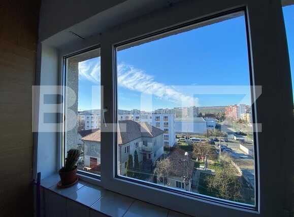 Apartament de închiriat 2 camere Intre Lacuri - 84723AI | BLITZ Cluj-Napoca | Poza7