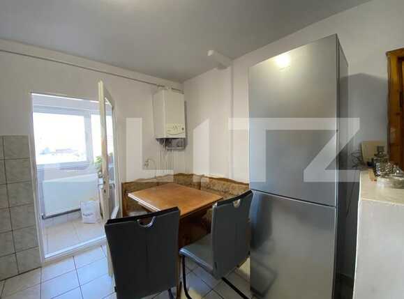 Apartament de închiriat 2 camere Intre Lacuri - 84723AI | BLITZ Cluj-Napoca | Poza5