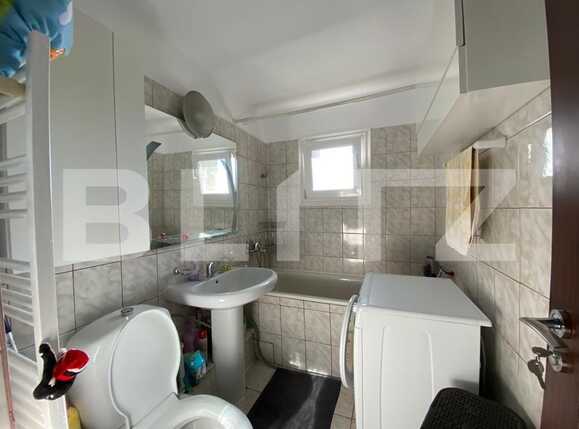 Apartament de închiriat 2 camere Intre Lacuri - 84723AI | BLITZ Cluj-Napoca | Poza9