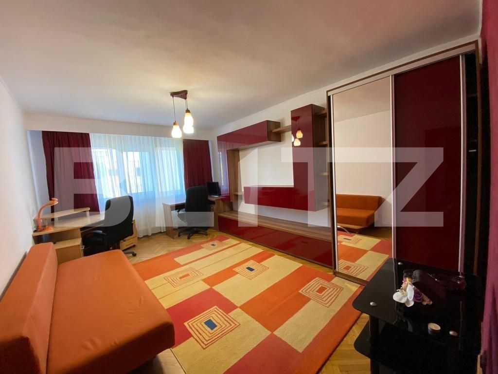 Apartament de închiriat 2 camere Intre Lacuri - 84723AI | BLITZ Cluj-Napoca | Poza1