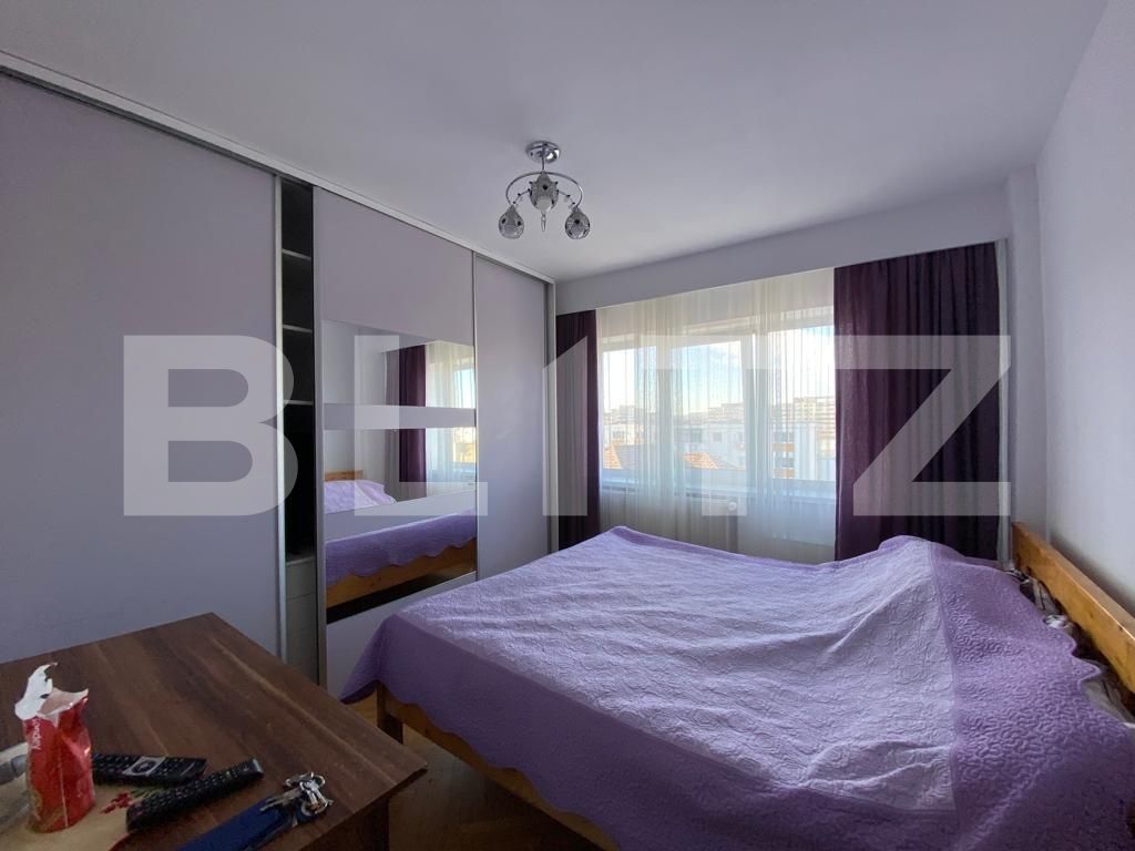 Apartament de închiriat 2 camere Intre Lacuri - 84723AI | BLITZ Cluj-Napoca | Poza4