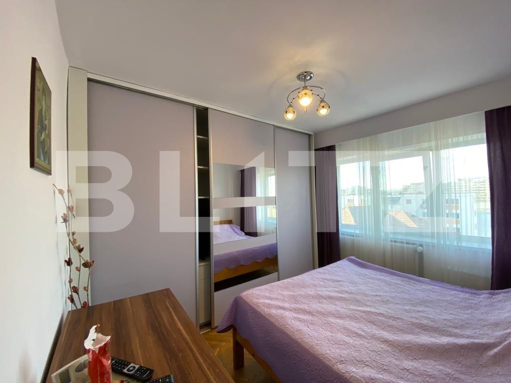 Apartament de închiriat 2 camere Intre Lacuri - 84723AI | BLITZ Cluj-Napoca | Poza3
