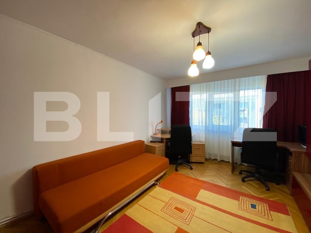 Apartament de închiriat 2 camere Intre Lacuri - 84723AI | BLITZ Cluj-Napoca | Poza2