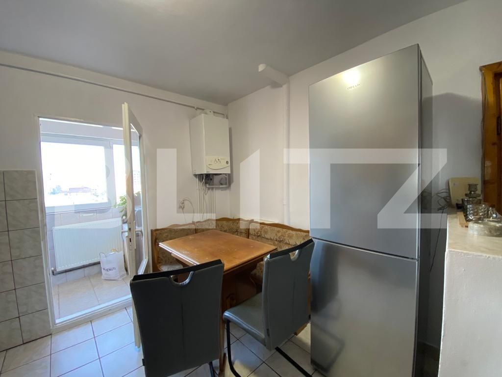 Apartament de închiriat 2 camere Intre Lacuri - 84723AI | BLITZ Cluj-Napoca | Poza5