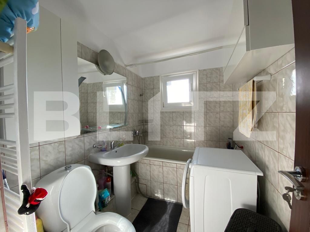 Apartament de închiriat 2 camere Intre Lacuri - 84723AI | BLITZ Cluj-Napoca | Poza9