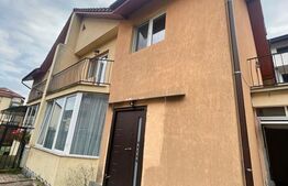Duplex finisat si mobilat, garaj, 116 mp, 209 teren, zona Lidl  