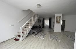 Duplex finisat si mobilat, garaj, 116 mp, 209 teren, zona Lidl  