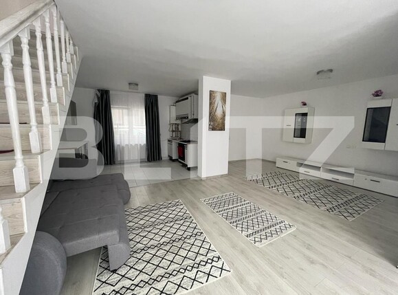 Casa de vânzare 4 camere Floreşti - 84725CV | BLITZ Cluj-Napoca | Poza4