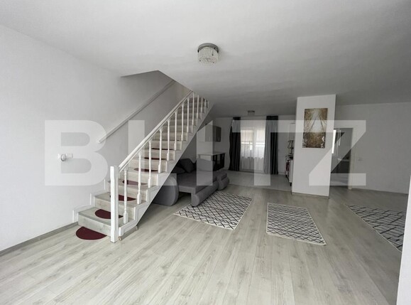 Casa de vânzare 4 camere Floreşti - 84725CV | BLITZ Cluj-Napoca | Poza5