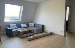 Apartament 2 camere, parcare subterana, prima inchiriere, zona LIDL