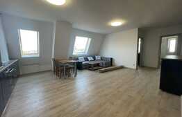 Apartament 2 camere, parcare subterana, prima inchiriere, zona LIDL