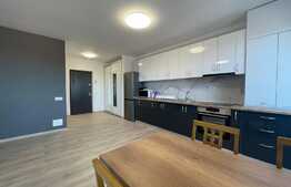 Apartament 2 camere, parcare subterana, prima inchiriere, zona LIDL
