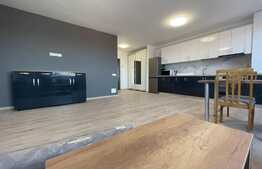 Apartament 2 camere, parcare subterana, prima inchiriere, zona LIDL