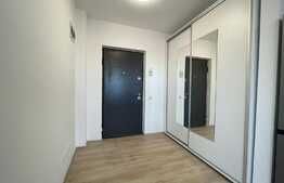 Apartament 2 camere, parcare subterana, prima inchiriere, zona LIDL