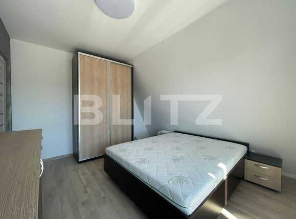 Apartament de închiriat 2 camere Baciu - 84726AI | BLITZ Cluj-Napoca | Poza3