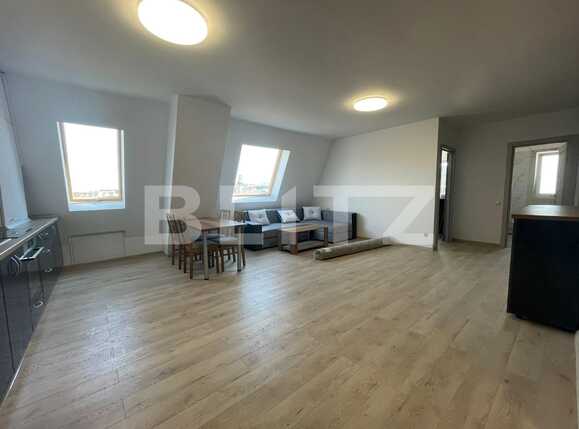 Apartament de închiriat 2 camere Baciu - 84726AI | BLITZ Cluj-Napoca | Poza4