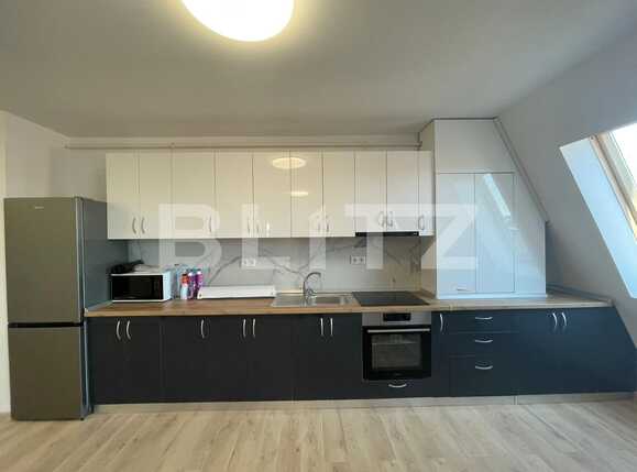 Apartament de închiriat 2 camere Baciu - 84726AI | BLITZ Cluj-Napoca | Poza10