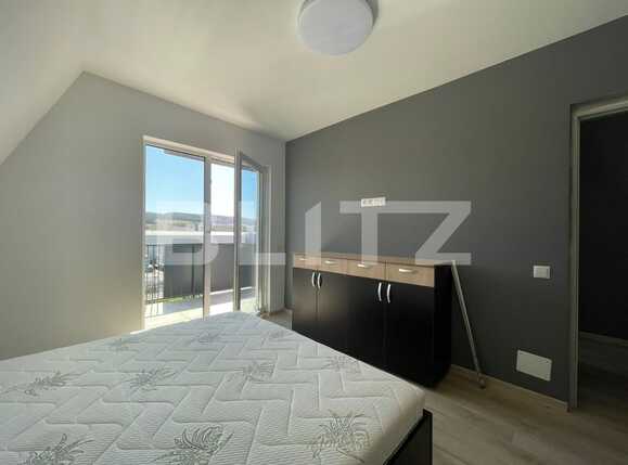 Apartament de închiriat 2 camere Baciu - 84726AI | BLITZ Cluj-Napoca | Poza1