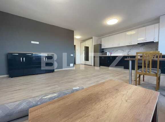 Apartament de închiriat 2 camere Baciu - 84726AI | BLITZ Cluj-Napoca | Poza6