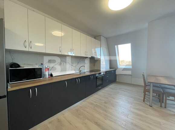 Apartament de închiriat 2 camere Baciu - 84726AI | BLITZ Cluj-Napoca | Poza9