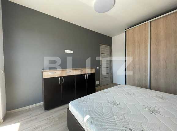 Apartament de închiriat 2 camere Baciu - 84726AI | BLITZ Cluj-Napoca | Poza2
