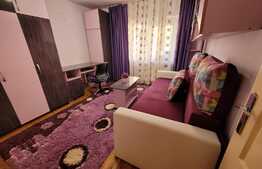 Apartament 3 camere, decomandat, 63.7 mp, zona Expo Transilvania