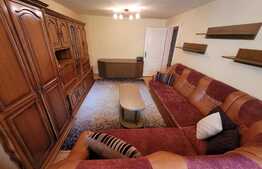 Apartament 3 camere, decomandat, 63.7 mp, zona Expo Transilvania