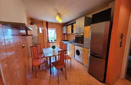 Apartament 3 camere, decomandat, 63.7 mp, zona Expo Transilvania