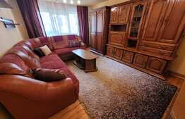 Apartament 3 camere, decomandat, 63.7 mp, zona Expo Transilvania