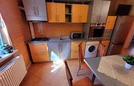 Apartament 3 camere, decomandat, 63.7 mp, zona Expo Transilvania