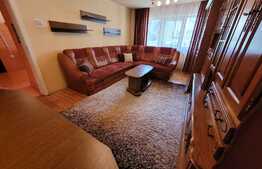 Apartament 3 camere, decomandat, 63.7 mp, zona Expo Transilvania