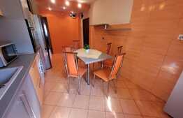 Apartament 3 camere, decomandat, 63.7 mp, zona Expo Transilvania