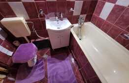 Apartament 3 camere, decomandat, 63.7 mp, zona Expo Transilvania