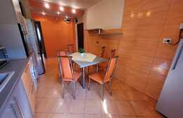 Apartament 3 camere, decomandat, 63.7 mp, zona Expo Transilvania