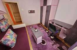 Apartament 3 camere, decomandat, 63.7 mp, zona Expo Transilvania