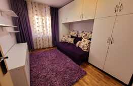 Apartament 3 camere, decomandat, 63.7 mp, zona Expo Transilvania