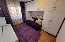 Apartament 3 camere, decomandat, 63.7 mp, zona Expo Transilvania