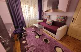 Apartament 3 camere, decomandat, 63.7 mp, zona Expo Transilvania