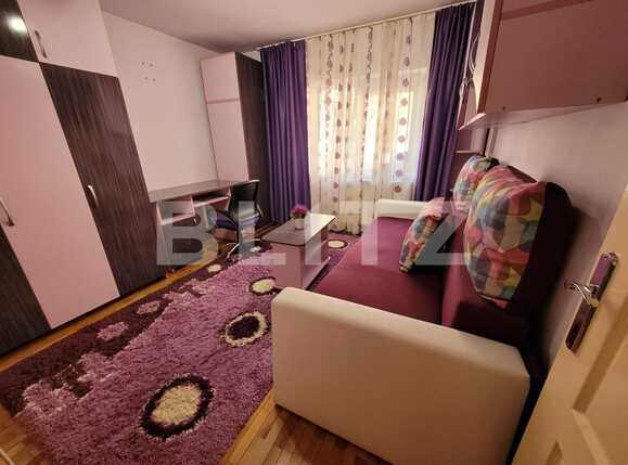 Apartament de vânzare 3 camere Marasti - 84728AV | BLITZ Cluj-Napoca | Poza2