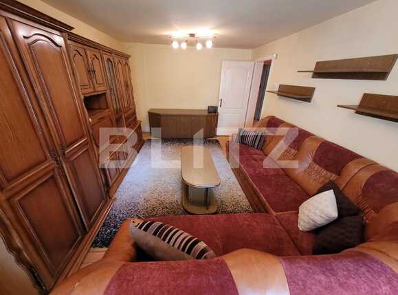 Apartament de vânzare 3 camere Marasti - 84728AV | BLITZ Cluj-Napoca | Poza8