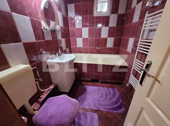 Apartament de vânzare 3 camere Marasti - 84728AV | BLITZ Cluj-Napoca | Poza14