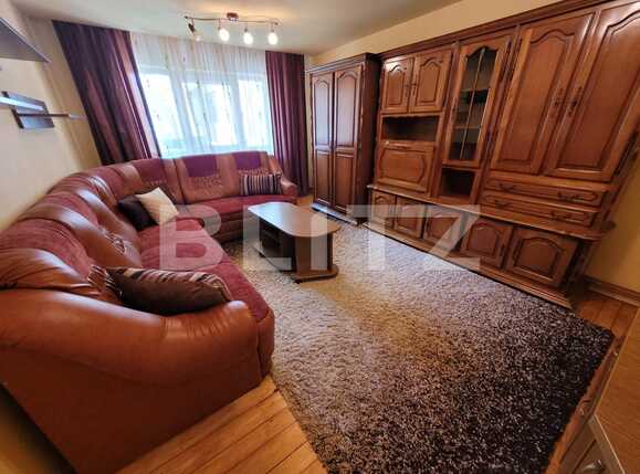 Apartament de vânzare 3 camere Marasti - 84728AV | BLITZ Cluj-Napoca | Poza6