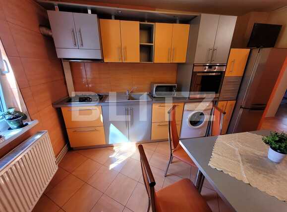 Apartament de vânzare 3 camere Marasti - 84728AV | BLITZ Cluj-Napoca | Poza13